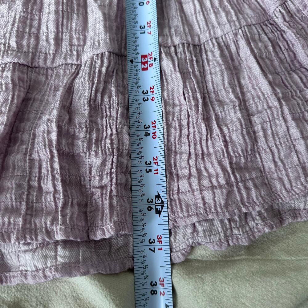 Knox Rose Dress  Cap Short Sleeve A-Line Dress - Picture 5 of 7